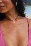 MORELIA NECKLACE - ROSE