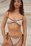 CETARA BOTTOM - COCOA TRIM