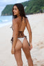 AMALFI BOTTOM - COCOA TRIM