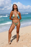 AMALFI CLASSIC BOTTOM - KHAKI TRIM