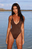 VIENNA ONE PIECE - COCOA