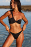 MARBELLA BOTTOM - BLACK