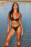 MARBELLA TOP - BLACK