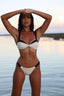 CASIS TOP - ONYX TRIM