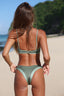 MONACO BOTTOM - SAGE TRIM