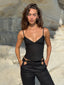 PALMA CORSET - BLACK