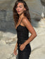 PALMA CORSET - BLACK