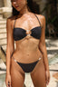 ARLES TOP - BLACK