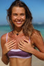 CABO NECKLACE - ASH