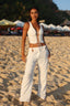 CAPRI TOP - WHITE