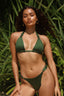 MARSEILLE BOTTOM - EMERALD