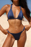 MARSEILLE BOTTOM - NAVY
