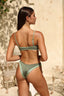 MONACO BOTTOM - SAGE TRIM