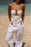 SICILY CORSET - BALM