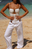 SICILY CORSET - BALM