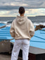 RESORT HOODIE - BUTTER