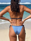 AMALFI CLASSIC BOTTOM - NAVY TRIM