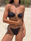 ARLES BOTTOM - BLACK