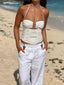 SICILY CORSET - BALM