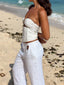SICILY CORSET - BALM