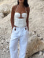 SICILY CORSET - BALM