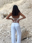 SICILY CORSET - BALM