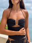 SICILY CORSET - BLACK