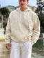 RESORT HOODIE - BUTTER