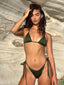 AMALFI CLASSIC BOTTOM - EMERALD