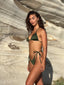 AMALFI CLASSIC BOTTOM - EMERALD