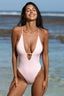 CANNES ONE PIECE - PEONY