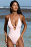 CANNES ONE PIECE - PEONY