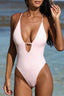 CANNES ONE PIECE - PEONY