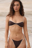 CETARA TOP - SANDSTONE TRIM