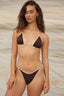 AMALFI BOTTOM - SAND TRIM