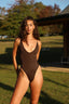 VIENNA ONE PIECE - COCOA