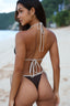 AMALFI BOTTOM - SAND TRIM