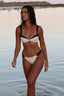 CASIS BOTTOM - ONYX TRIM
