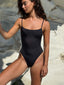 POLLONIA ONE PIECE - BLACK