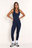 SOFTFORM LEGGING - NAVY