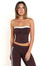 SOFTFORM MONACO TANK - LUNE TRIM