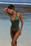 MALTA TANK - EMERALD