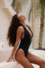 MALTA ONE PIECE - ONYX