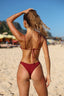 MENTON  BOTTOM - CHERRY
