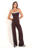 SOFTFORM MONACO TANK - LUNE TRIM