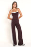 SOFTFORM MONACO TANK - LUNE TRIM