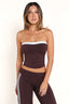 SOFTFORM MONACO TANK - LUNE TRIM