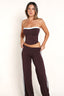 SOFTFORM MONACO TANK - LUNE TRIM