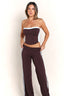 SOFTFORM MONACO TANK - LUNE TRIM