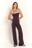 SOFTFORM MONACO TANK - LUNE TRIM